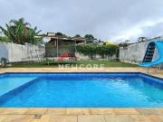 Casa de condomínio em Rua New York San Diego Vargem...