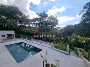 Casa de condomínio em Rua Nhandera Granja Viana...