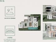 Casa de condomínio em Rua Nicolau José Gravina...