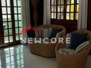 Casa de condomínio em Rua NM Guaratuba Bertioga/SP