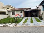 Casa de condomínio em Rua Octacílio Andries Jardim Ibiti...