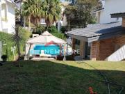 Casa de condomínio em Rua Olivina Arujá 5 Arujá/SP