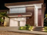 Casa de condomínio em Rua Onze Residencial Park I...