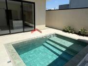 Casa de condomínio em Rua Orlando Silva Parque Brasil...