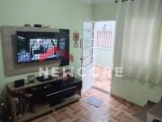 Casa de condomínio em Rua Osório Franco Vilhena Vila...