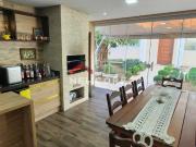 Casa de condomínio em Rua Padre Roberto Landell de Moura...