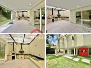 Casa de condomínio em Rua Panamá Recanto Impla...