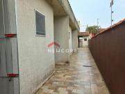 Casa de condomínio em Rua Para II Cibratel II Itanhaém/SP