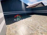 Casa de condomínio em Rua Pará Ii Cibratel II Itanhaém/SP