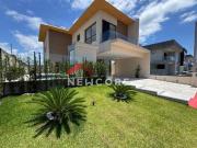 Casa de condomínio em Rua Parapuã Estância Flora Rica...