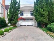 Casa de condomínio em Rua Paulo Gorski Mossunguê Curitiba/PR