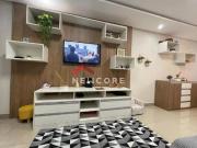 Casa de condomínio em Rua Peloponeso Jardim Semiramis...