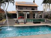 Casa de condomínio em Rua Pioneiro José Tel Jardim...