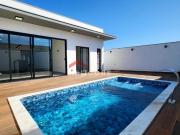 Casa de condomínio em Rua Plínio de Almeida Jardim Vila...