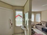 Casa de condomínio em Rua Porto Rico Chácara de La Rocca...