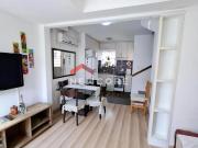 Casa de condomínio em Rua Porvir Santa Cruz Gravataí/RS