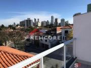 Casa de condomínio em Rua Potá Jardim Anália Franco São...