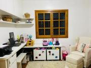 Casa de condomínio em Rua Potengi Granja Viana Cotia/SP