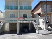 Casa de condomínio em Rua Potengi Jardim Rio das Pedras...