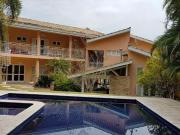 Casa de condomínio em Rua Prata Jardim do Golf I Jandira/SP