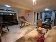 Casa de condomínio em Rua Professor Antônio Nogueira...