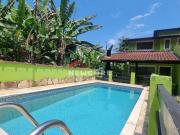 Casa de condomínio em Rua Quatro Verde Mar Caraguatatuba/SP