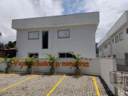 Casa de condomínio em Rua Quinze Tabatinga Caraguatatuba/SP