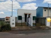 Casa de condomínio em Rua Rebeca Altos de Caucaia...