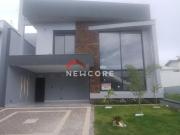 Casa de condomínio em Rua Reino Unido Jardim Golden Park...