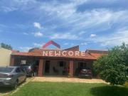 Casa de condomínio em Rua Rua 4 Chácara 28B Setor...