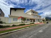 Casa de condomínio em Rua Rubiácea Estância Flora Rica...