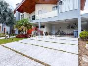 Casa de condomínio em Rua Rui Barbosa Loteamento...