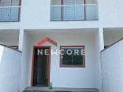 Casa de condomínio em Rua S Balneário Gardem Mar...