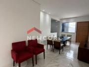 Casa de condomínio em Rua São Domingos Alvorada Contagem/MG