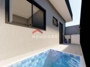 Casa de condomínio em Rua São Domingos Nossa Senhora do...