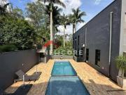 Casa de condomínio em Rua São Fernando Jardim do Golf I...