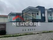 Casa de condomínio em Rua São Jorge Plataforma Mongaguá/SP