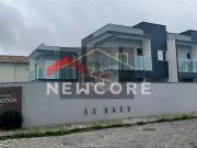 Casa de condomínio em Rua São Jorge Plataforma Mongaguá/SP