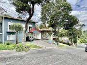 Casa de condomínio em Rua Safira Nova Higienópolis...