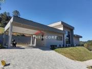 Casa de condomínio em Rua Salmão Condominio Quintas da...