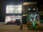 Casa de condomínio em Rua Santa Cruz Village Monte...