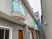 Casa de condomínio em Rua Santa Rita do Jacutinga Jardim...