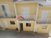 Casa de condomínio em Rua Santos Dumont Paisagem Casa...