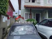 Casa de condomínio em Rua Santos Taboão São Bernardo do...