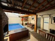 Casa de condomínio em Rua Sebastião Carlos da Silva...