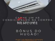 Casa de condomínio em Rua Sertanista Francisco Meirelles...