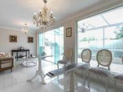 Casa de condomínio em Rua Sônia Ribeiro Brooklin...