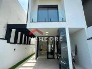 Casa de condomínio em Rua Tainá Villas do Jaguari...