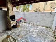 Casa de condomínio em Rua Tamotsu Iwasse Vila Nova...