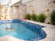 Casa de condomínio em Rua Telmo Diz Vila São Paulo...